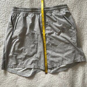 Lululemon Pace Breaker - Linerless